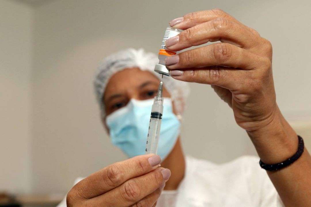 Governo de SP prorroga multivacinação até 30 de novembro
