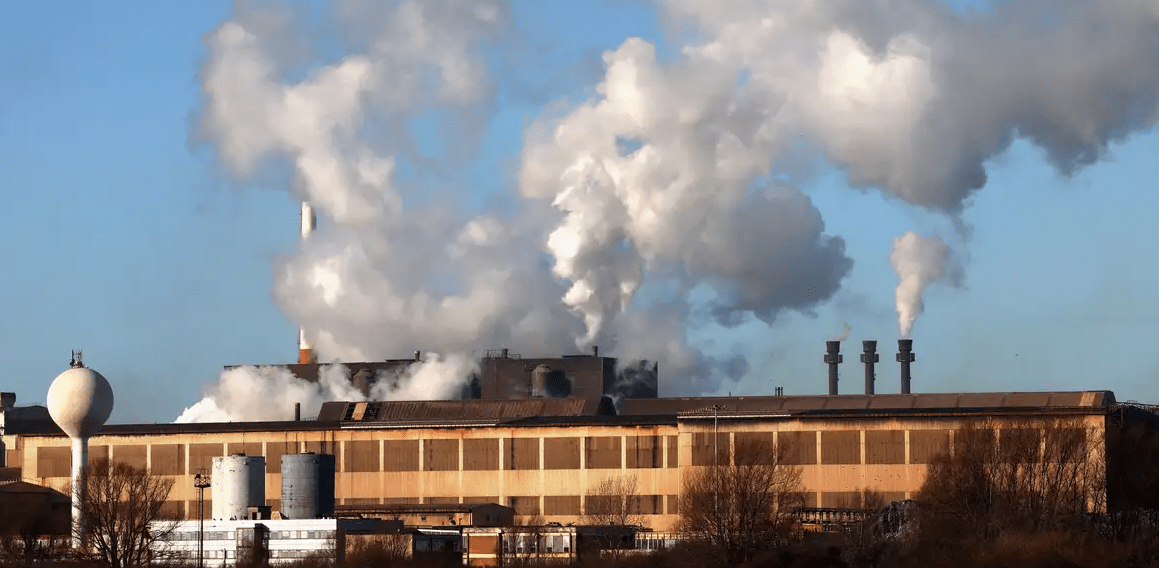 ONU alerta sobre risco de aquecimento global chegar a quase 3ºC