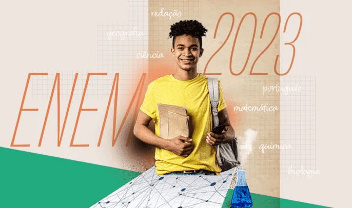 Enem: confira as exigências e proibições