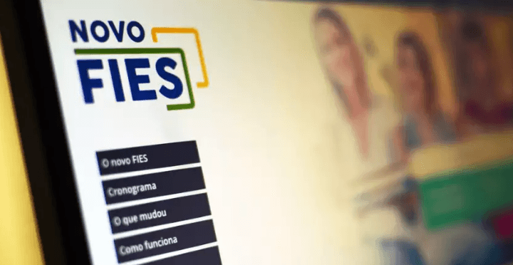 Fies tem inscrições remanescentes encerradas nesta quinta