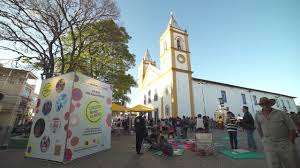Sesc São José chega nas cidades de Paraibuna, Monteiro Lobato, Jacareí e Caçapava com Circuito de Artes