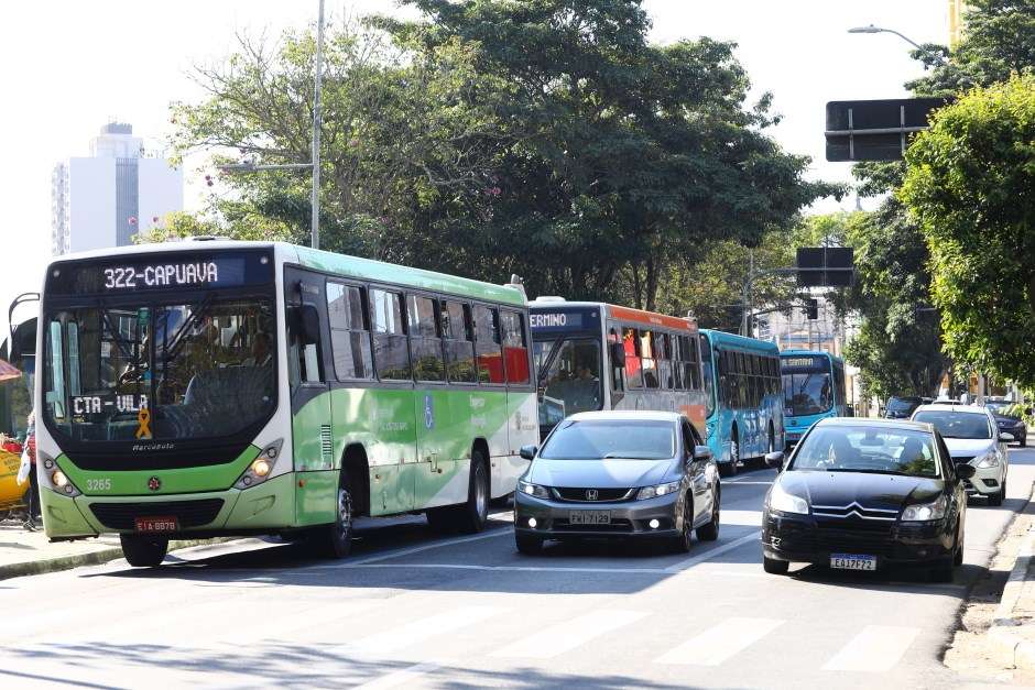 São José faz operação especial de trânsito no feriado de Finados