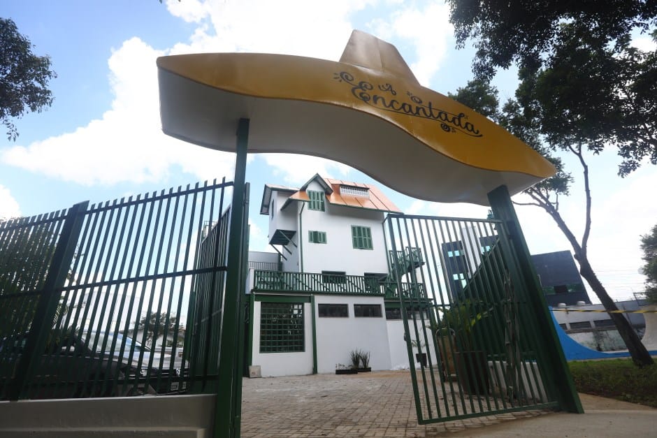 São José abre Casa Santos Dumont ao público