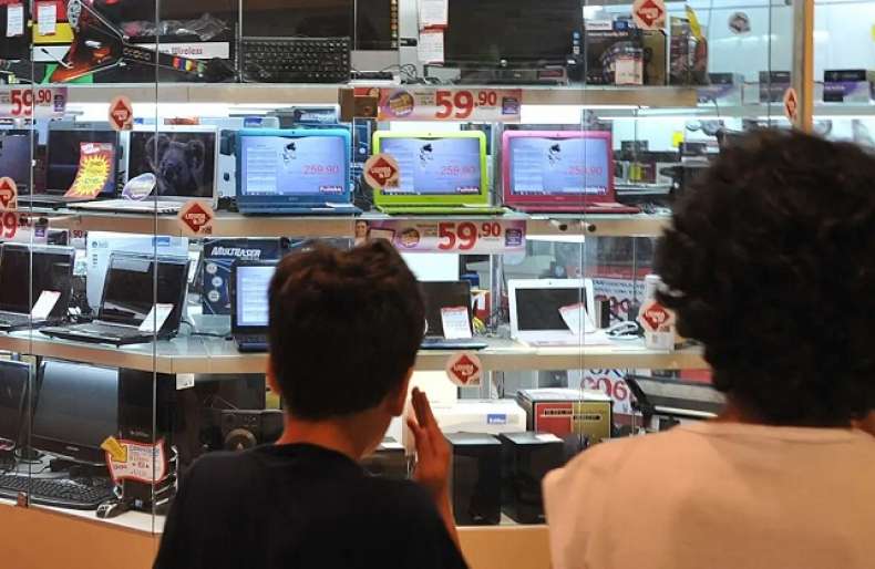 Com queda da inflação, comércio espera aumento nas vendas de Black Friday
