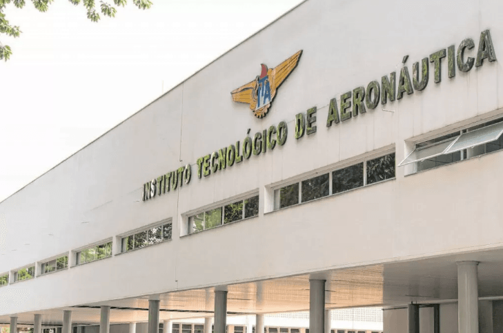ITA realiza a 9ª Edição da Feira de Carreiras com presença de grandes empresas