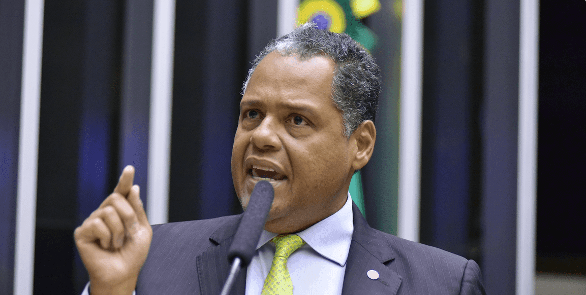Câmara aprova criação da bancada negra