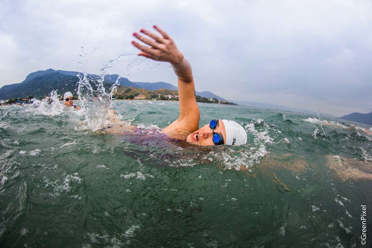 Travessia do Canal de Ilhabela agita cenário esportivo neste domingo (5)