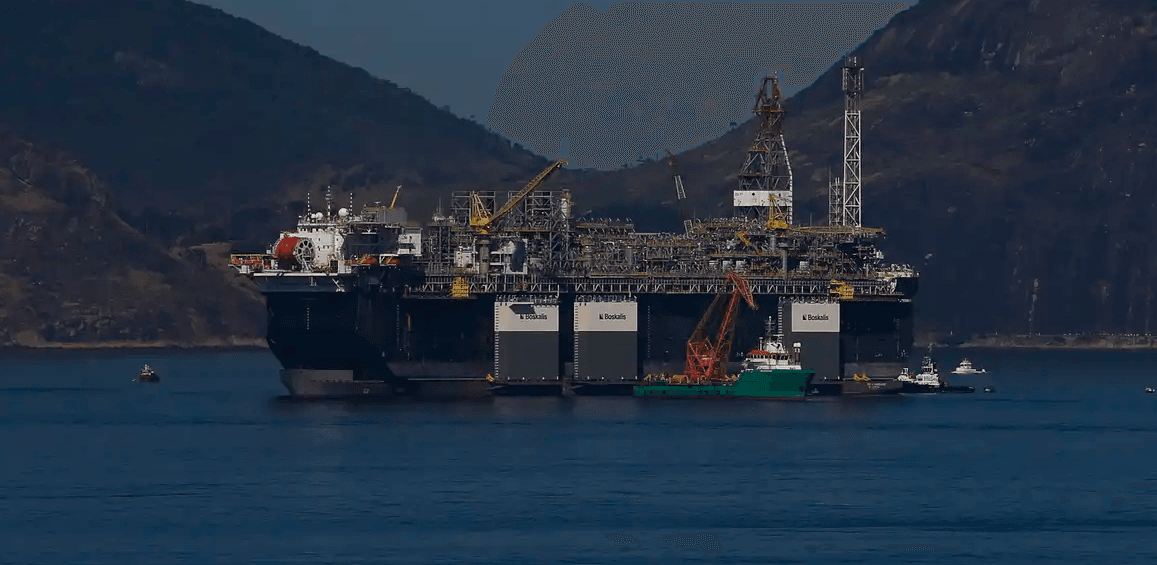 Brasil poderá integrar grupo de produtores e exportadores de petróleo
