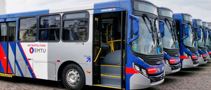Transporte público em São José e Jacareí pode enfrentar nova paralisação após impasse nas negociações