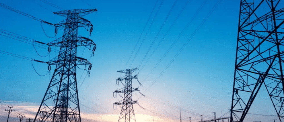 Consumo de energia no Brasil bate recorde