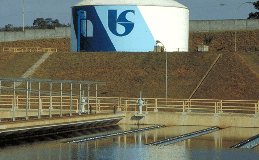 Privatização da Sabesp recebe sinal verde em comissões da Alesp e está pronta para ser votada em plenário