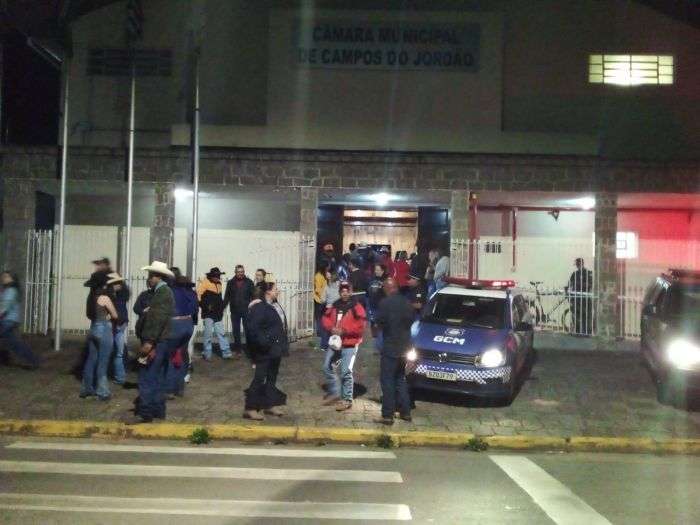 Campos do Jordão tem a primeira votação para volta dos rodeios na cidade