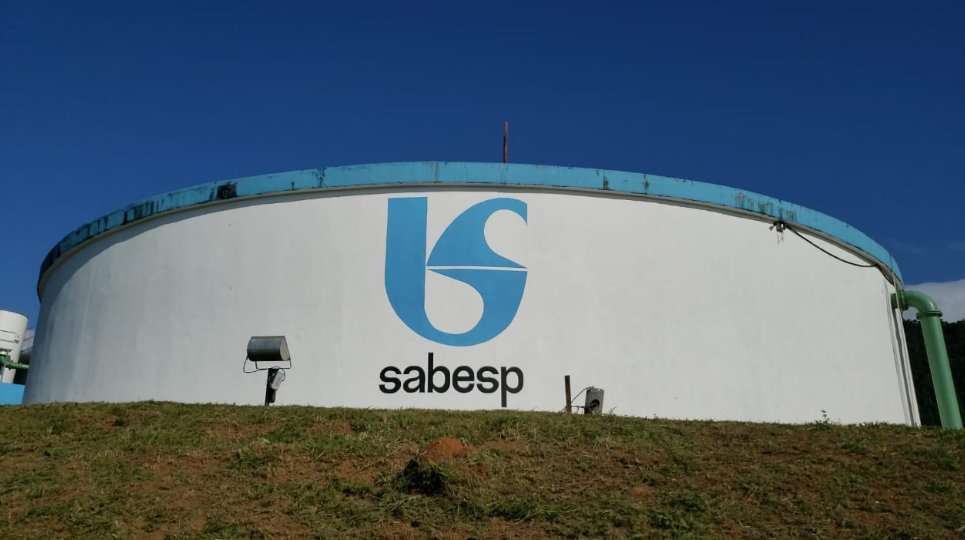 Tarifa de água e esgoto da Sabesp sobe 6,11% e reajuste já vale em São Paulo