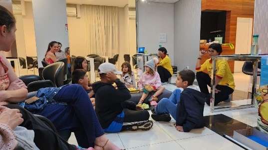 São José dos Campos participa da semana Latino-Americana de Prevenção em Afogamentos