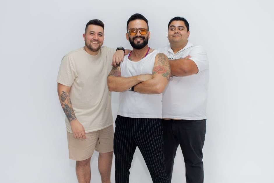 Reggae e pop rock vão invadir o Pátio do Museu em São José neste sábado