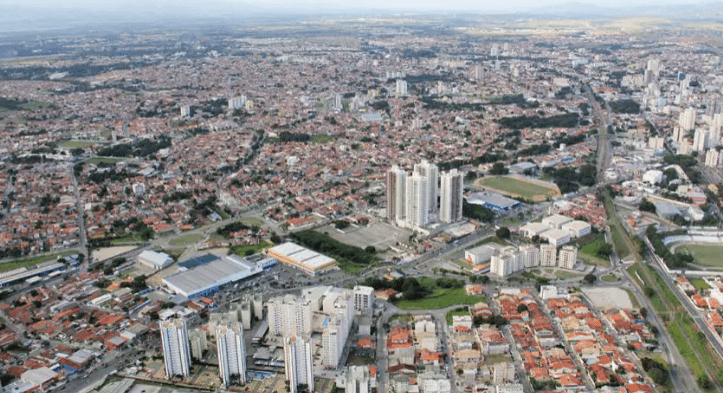 IPTU terá reajuste de 4,14% em Taubaté no ano que vem