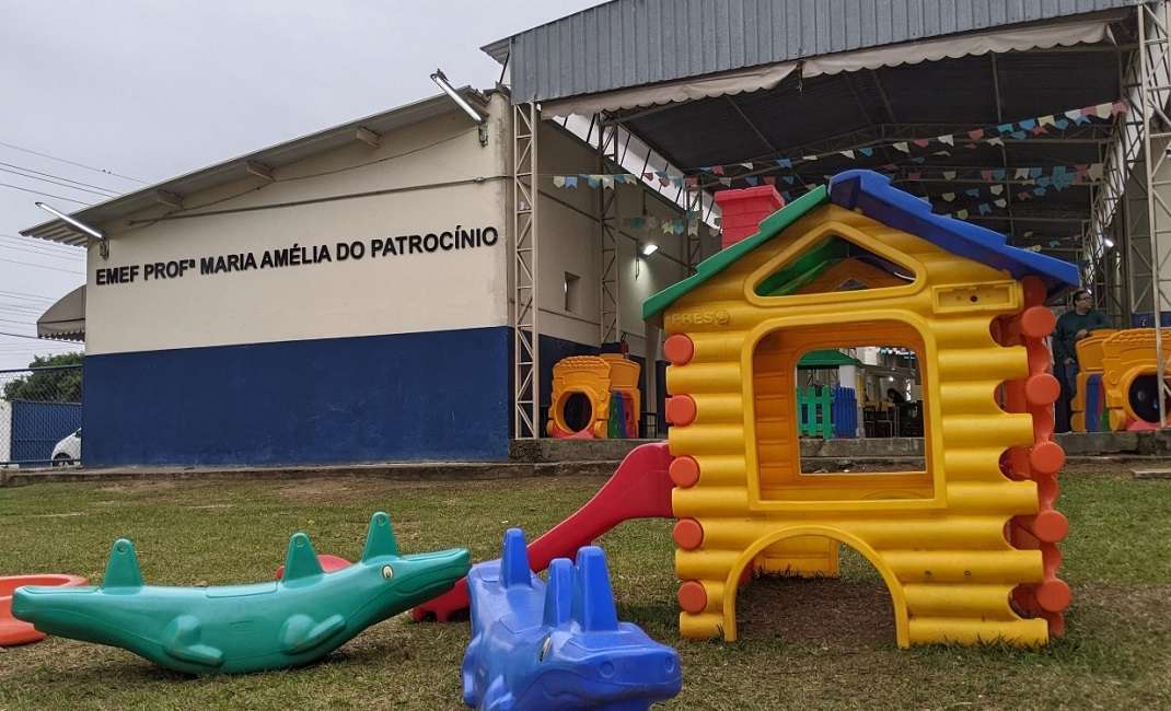 Tremembé abre concurso público para 471 vagas na área de educação