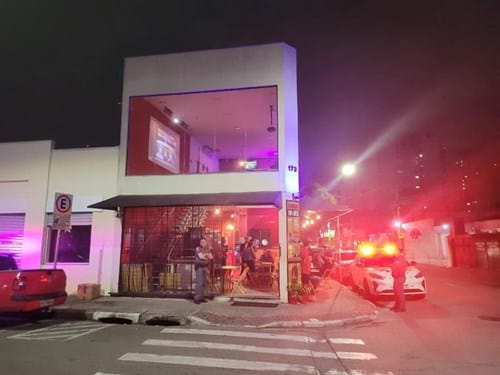 São José Unida intensifica operações noturnas na cidade