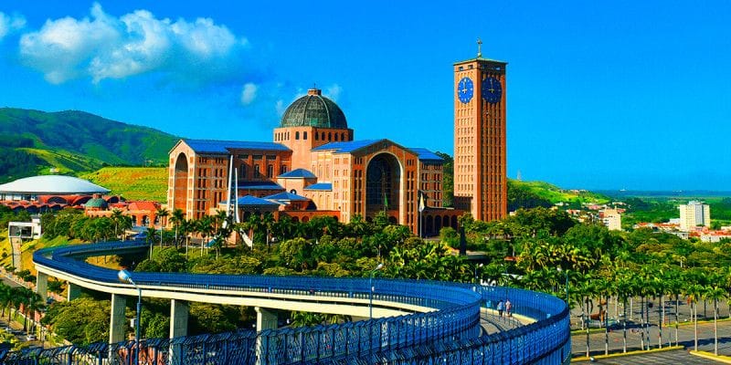 Aparecida prepara Ano Novo com programação especial na Basílica