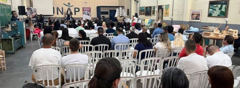 Caraguá e SAP promovem ‘Jornada da Cidadania, Trabalho e Renda nesta quarta (13)