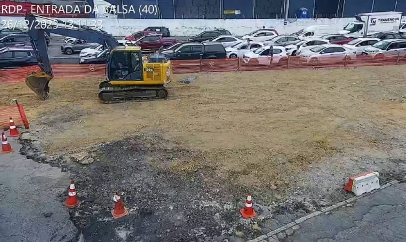 Travessia para Ilhabela registra espera superior a 5 horas e ‘congestiona’ trânsito de São Sebastião