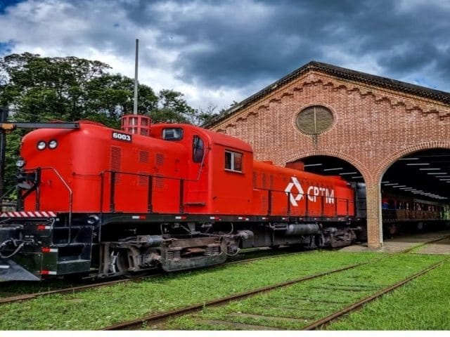 Governo de SP lança consulta pública para o Plano de Turismo Ferroviário