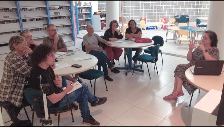 Incubadora de projetos retoma os atendimentos em Caraguá
