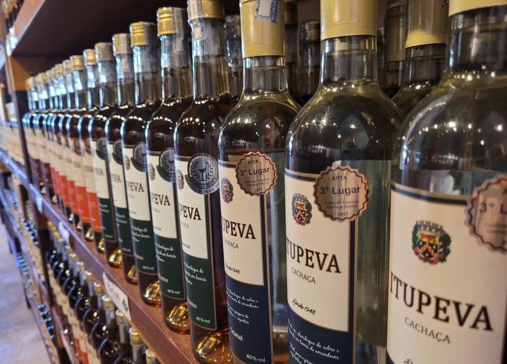 Agricultura SP reúne produtores rurais para 1º Concurso Estadual da Cachaça Paulista