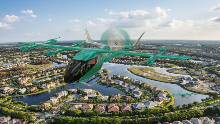 Eve Air Mobility realiza reunião de Conselho Consultivo com Clientes na Flórida