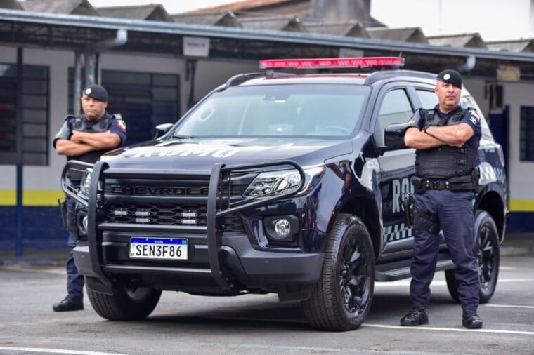 Jacareí realiza Operação contra Perturbação do Sossego durante o fim de ano