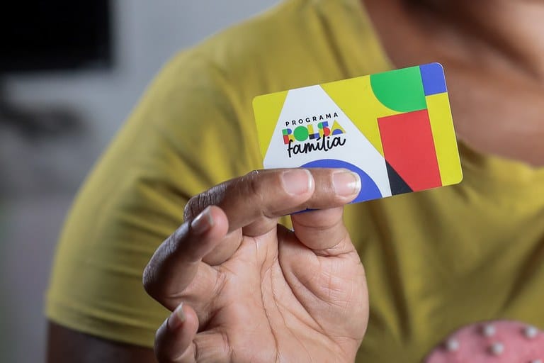 Pagamentos do Bolsa Família e Auxílio Gás têm início nesta segunda