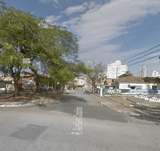 Semob altera sentido de circulação em trecho da rua Aureliano Coutinho em Taubaté