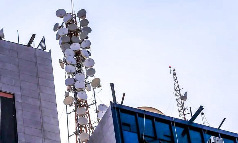 Mais de 60% das cidades na RMVale ainda não estão prontas para o 5G, segundo Anatel