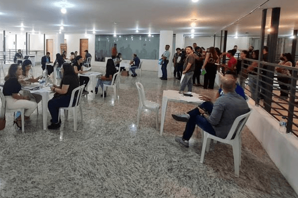 Caçapava realiza Feirão do Emprego nesta segunda