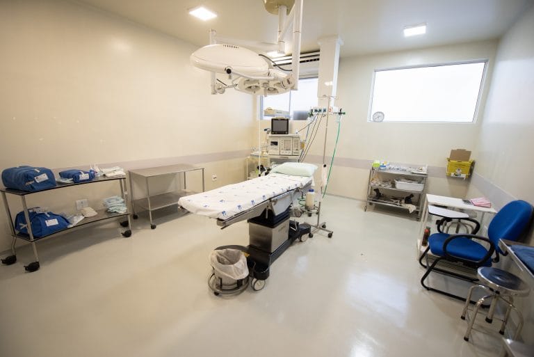 Santa Casa de Lorena é certificada com o ‘Selo Hospital Amigo do Idoso’