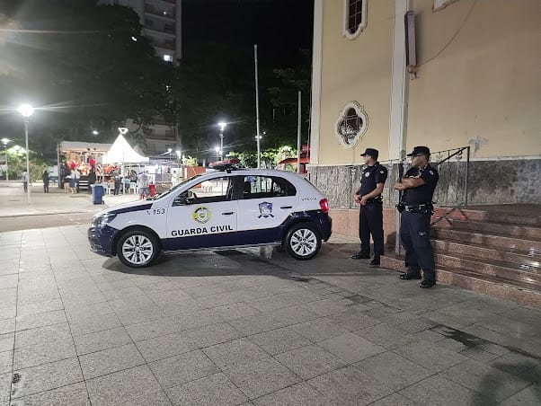 Índices de segurança pública têm avanços significativos em Taubaté