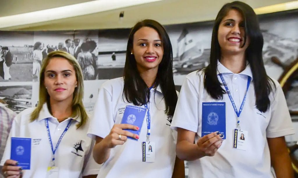 Pinda projeta implantar Programa Jovem Aprendiz no início de 2024