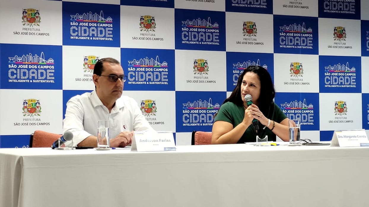 São José dos Campos encerra contratos com empresa investigada na área da saúde