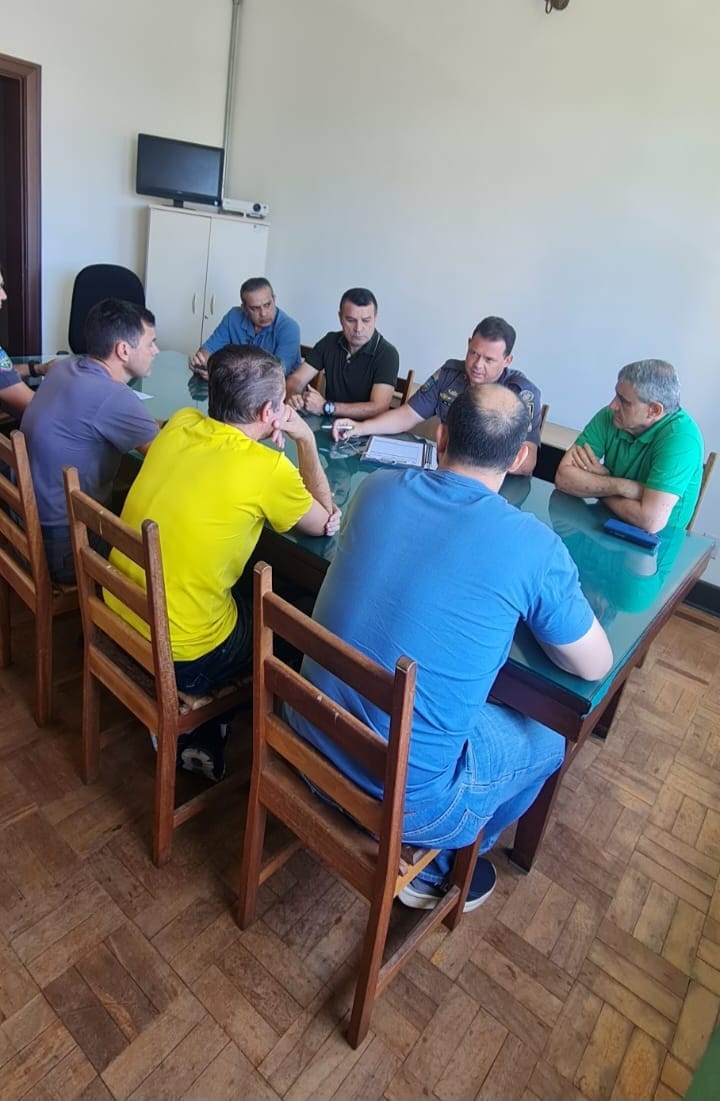 Taubaté inicia operação para coibir motos irregulares na cidade