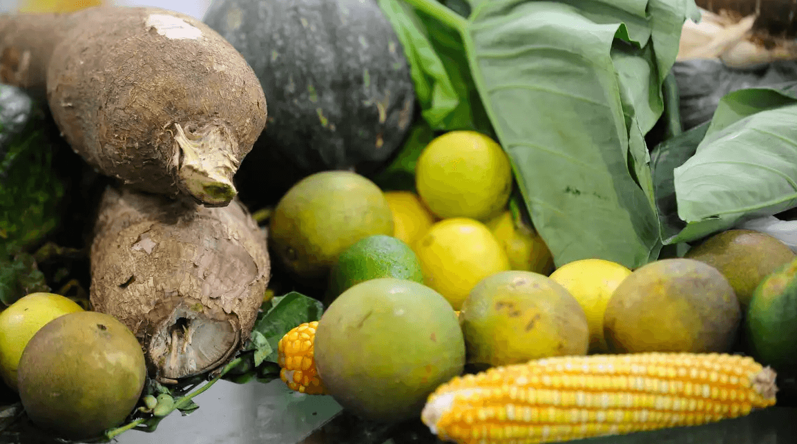 Agrotóxicos: 25% dos alimentos de origem vegetal no país têm resíduos