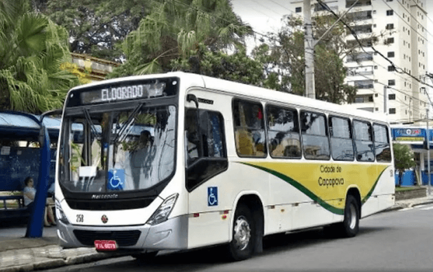 Prefeitura publica decreto sobre tarifa do transporte público em Caçapava