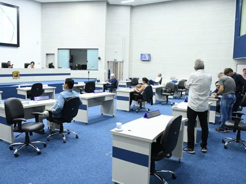 Parcelamento da dívida de R$ 200 mi da Prefeitura de São José com IPSM é aprovado