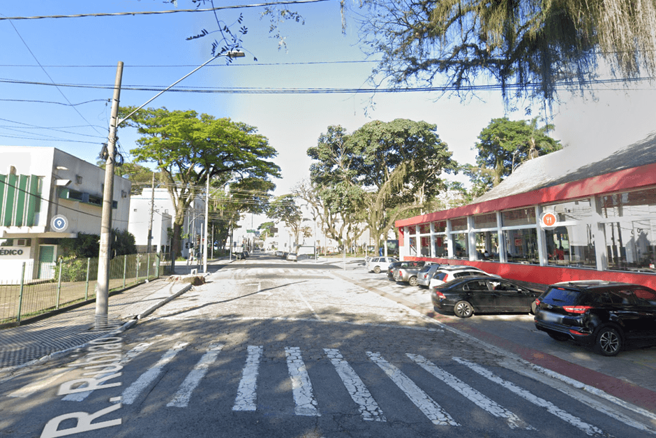 São José realiza operação especial de trânsito para Natal