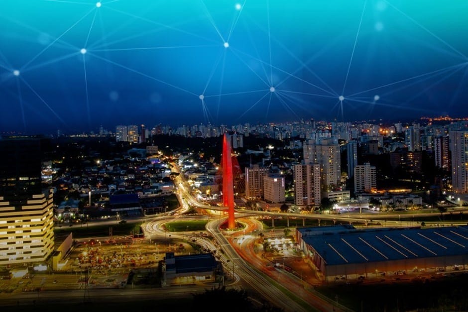 São José sediará evento internacional de cidades inteligentes