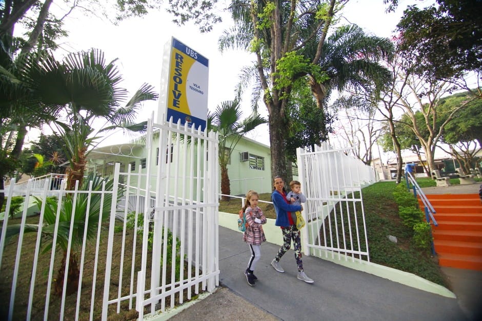 Prefeitura mantém plantões no feriado de Réveillon em São José