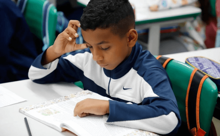 Dia da Escola: O que pensam os estudantes?