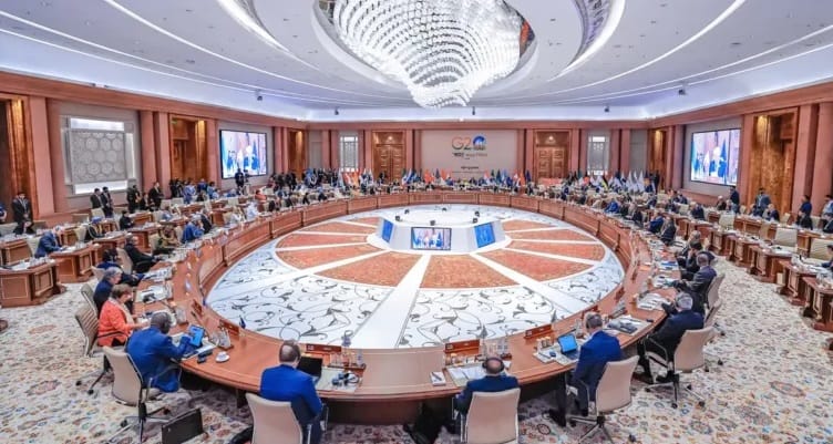 Brasil anuncia mais de 120 eventos preparatórios da Cúpula do G20
