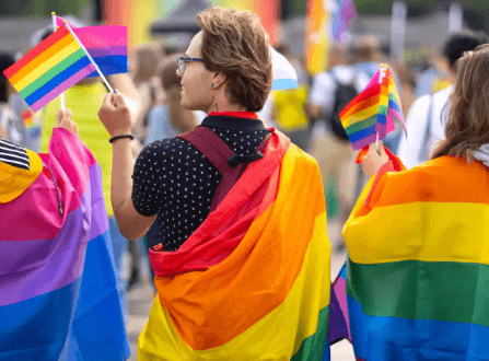 São José promove a 1ª Marcha do Orgulho LGBTQIAPN+neste domingo