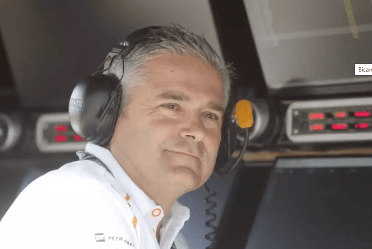 Gil de Ferran, lenda do automobilismo brasileiro, morreu após parada cardíaca