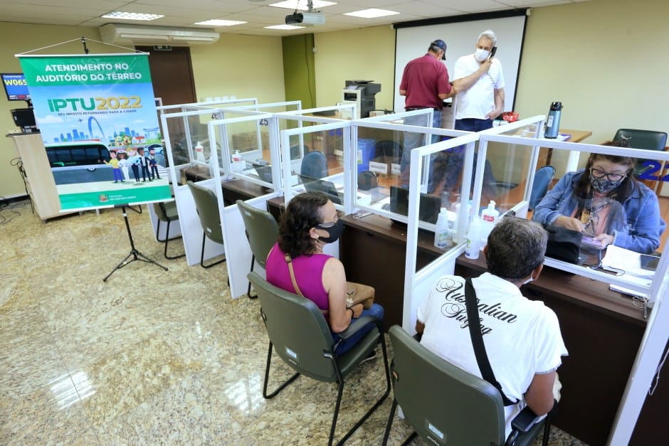 Prazo de adesão ao programa Dívida Zero termina nesta quinta em São José